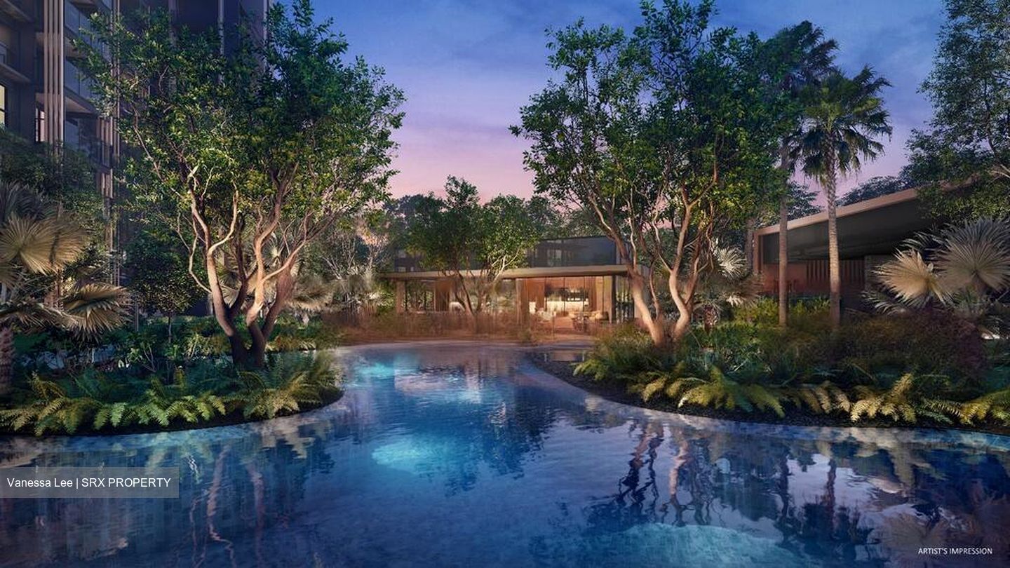 Meyer Road (D15), Condominium #455060061